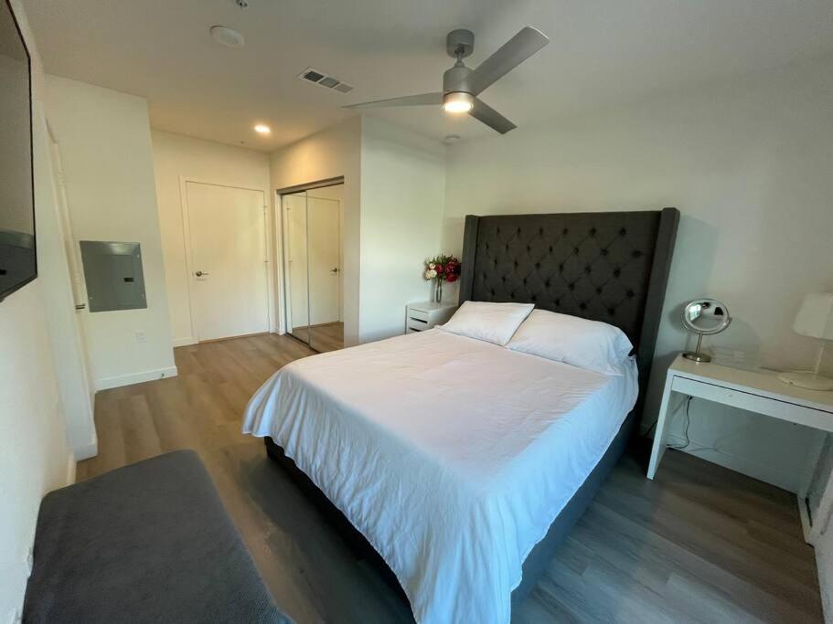 Luxurious Apartment Bardeen New Port Beach 1 Bedroom Irvine Exterior foto